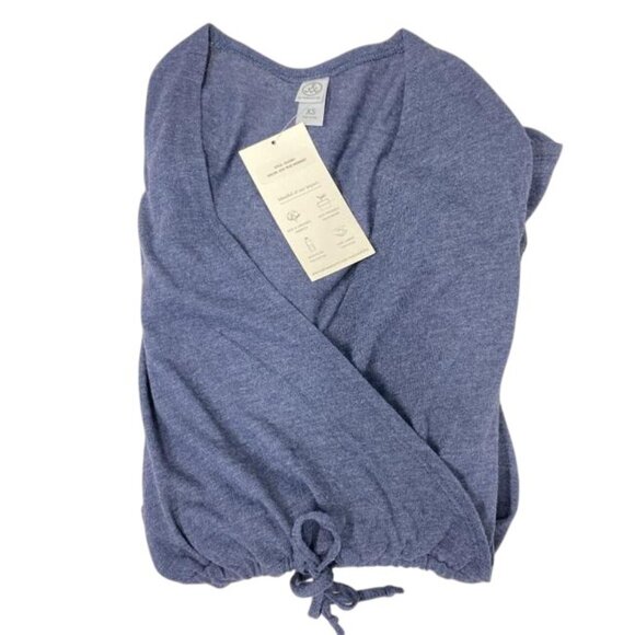 Alternative Eco True Midnight Blue Jumpsuit - Picture 5 of 5